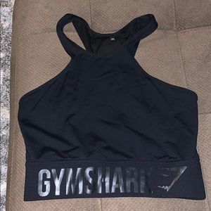 Gymshark Crop Tank